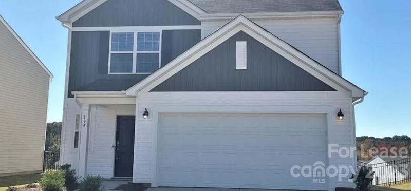 134 Hazelnut Way, Statesville, NC 28625 for Rent