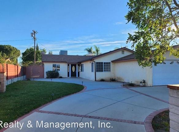 17230 Donmetz St - Los Angeles, CA 91344 - Home For Rent