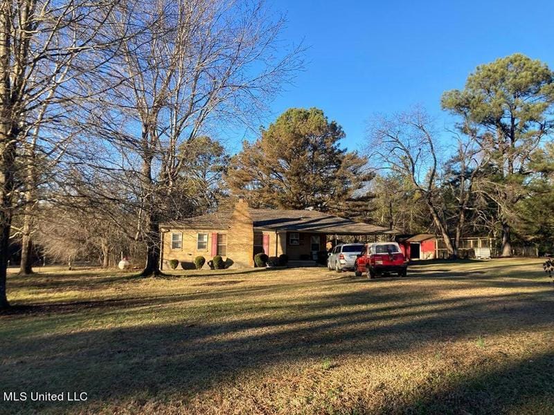 80 DOUGLAS RD, Byhalia, MS 38611 Single Family Residence For Sale  MLS# 4070181