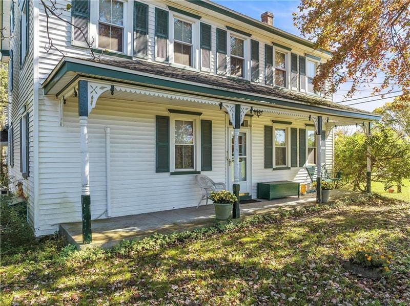 2487 Highway 534, Albrightsville, PA 18210 for Sale