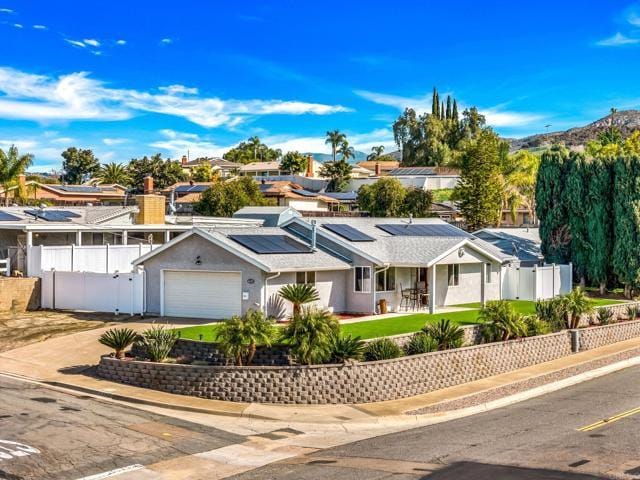 8605 Via Del Luz, El Cajon CA 92021 for Sale