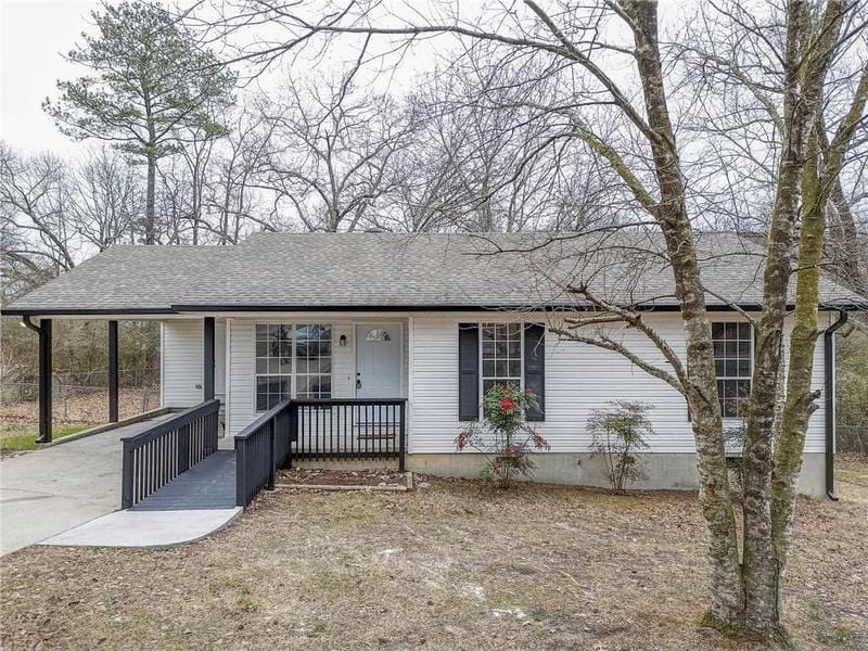 Calhoun, Gordon County, GA House for sale Property ID: 418682365