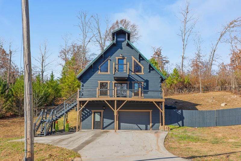 3981 Green Shanty Road, Ooltewah, TN 37363 for Sale