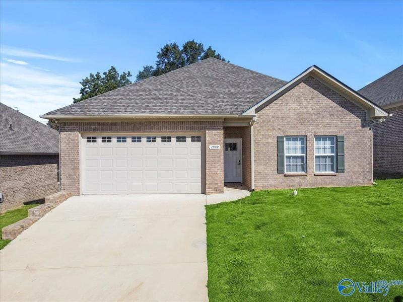 2909 Phelan Cir, Hanceville, AL 35077  MLS# 21847092 for Sale