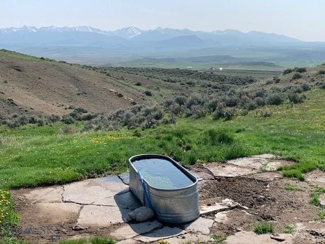 Wilsall, Park County, MT Undeveloped Land for sale Property ID: 418918176
