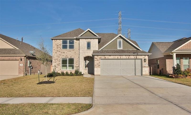2811 Sellers Island Dr, League City, TX 77573 for Sale