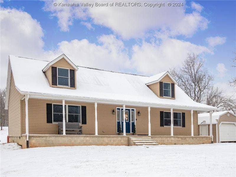 Kenna, Jackson County, WV House for sale Property ID: 418692219