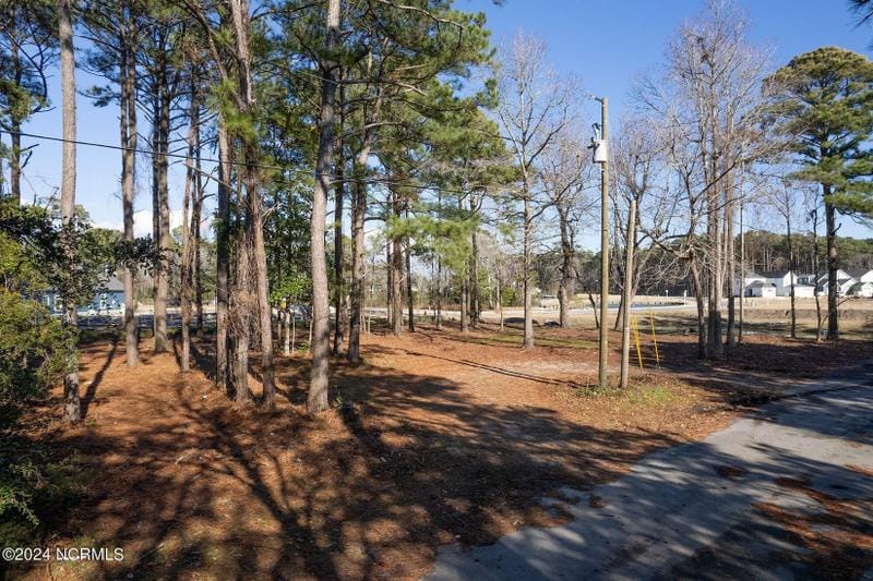 Beaufort, Carteret County, NC Undeveloped Land, Homesites for sale Property ID: 418645245