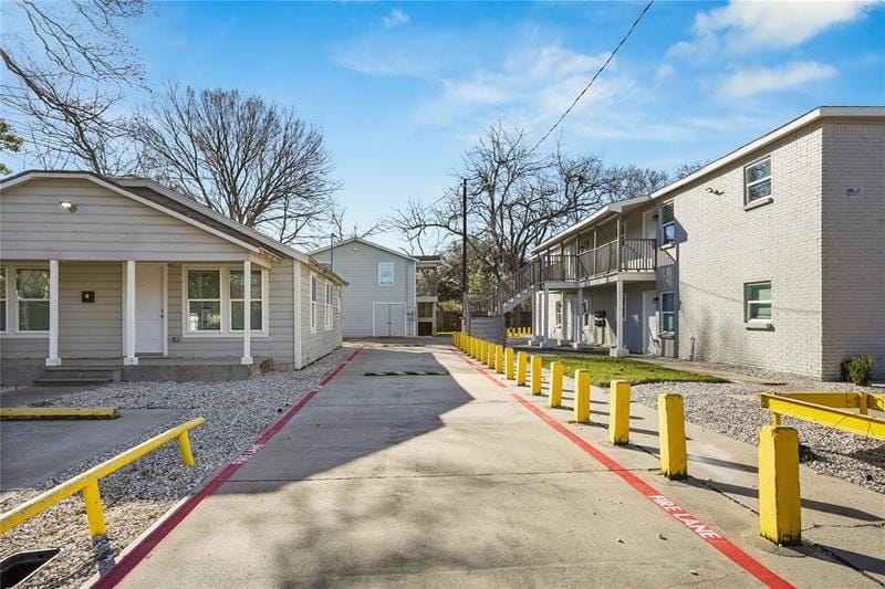 2403 Boss St #6, La Marque, TX 77568 for Rent