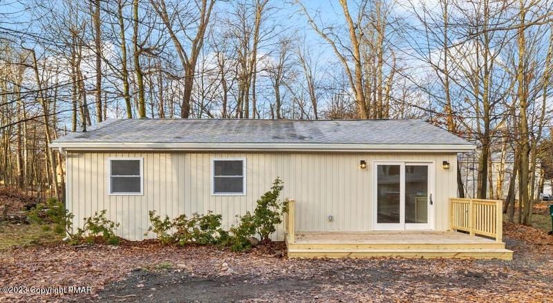Restricted Address, Tobyhanna, PA 18466 for Sale
