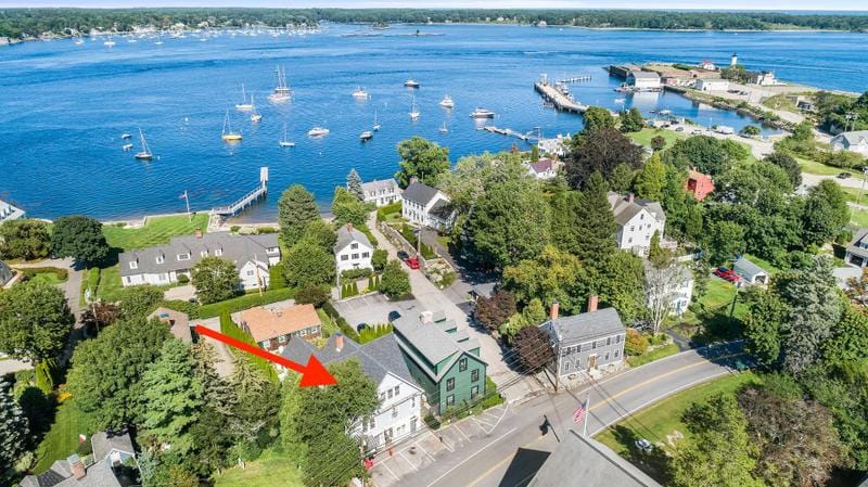 52 Main Street, New Castle, NH 03854 for Sale