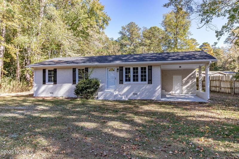 2169 North Carolina Highway 58, Kinston, NC 28501 for Sale