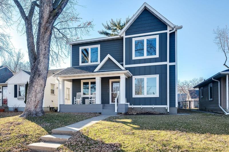 5720 Knox Ave S, Minneapolis, MN 55419 - MLS 6484565 for Sale