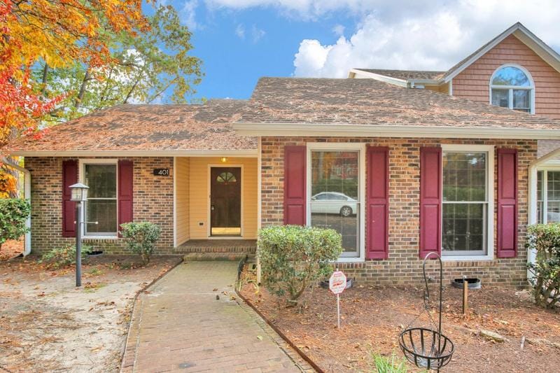 401 Lands End Road, Fayetteville, NC 28314 for Sale