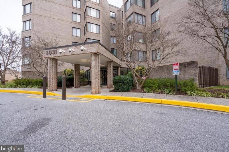 3031 Fallstaff Rd #407C, Baltimore, MD 21209 - MLS MDBA2109934 for Sale