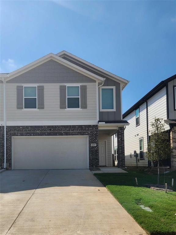4107 Tobin Dr, Crowley, TX 76036 for Rent