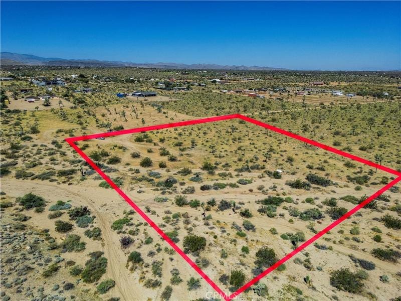 1 Inez Yucca Valley Ca, Yucca Valley, CA 92284 for Sale