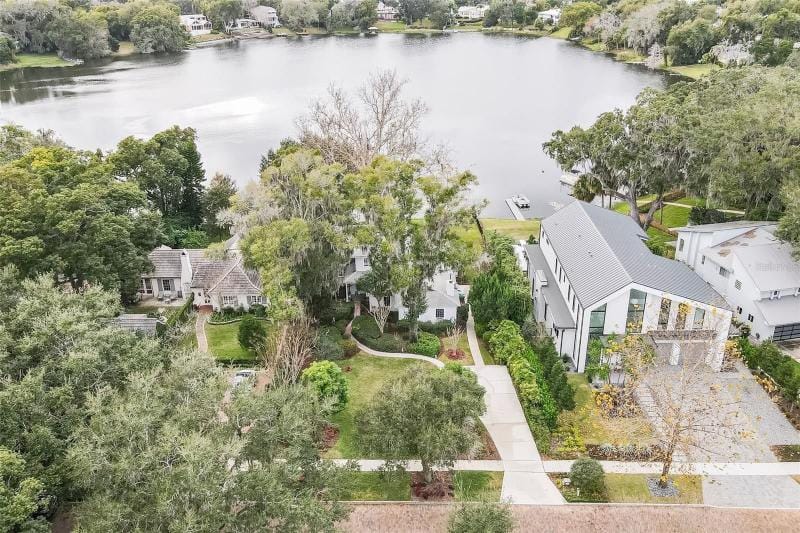 Winter Park, Orange County, FL Lakefront Property, Waterfront Property, House for sale Property ID: 418757931