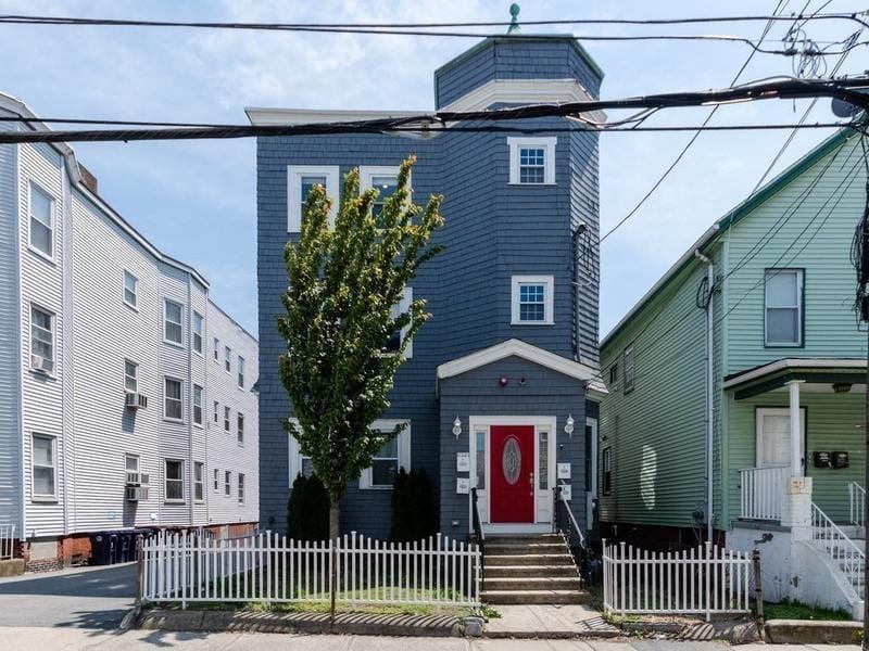 31 School Street, Unit 3, Everett, MA 02149 for Rent
