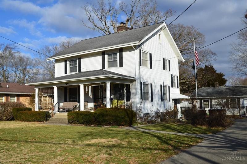 Fairfield, Butler County, OH House for sale Property ID: 418873851