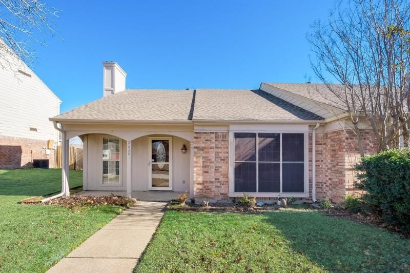 2220 Forestbrook Dr, Garland, TX 75040 - MLS 20514837 for Sale