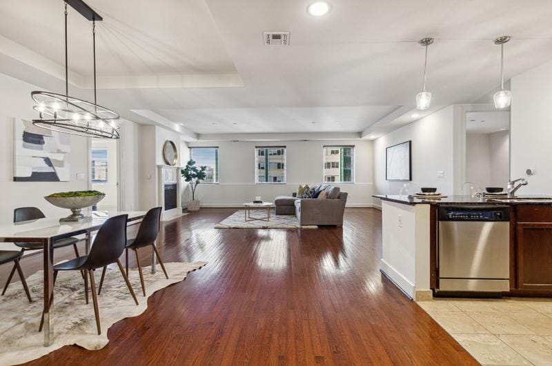 1505 Elm St #1404, Dallas, TX 75201 - MLS 20461798 for Sale