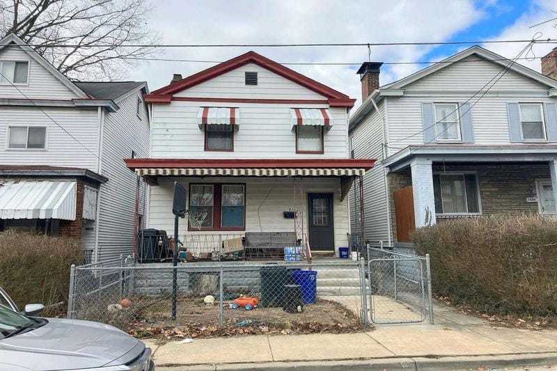 Leolyn, PITTSBURGH, PA 15210  620929417 for Sale