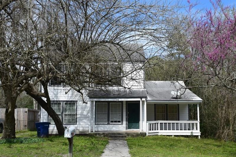 1718 18th St, Huntsville, TX 77340 - MLS 76707204 for Rent