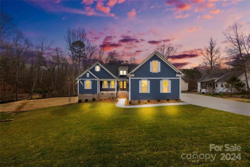 165 Streamside Estates Drive, Mooresville, NC 28117  625151625 for Sale