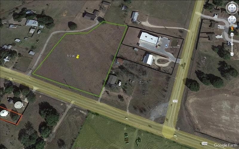 4272 Farm To Market Road 2484, Salado, TX 76571 for Sale