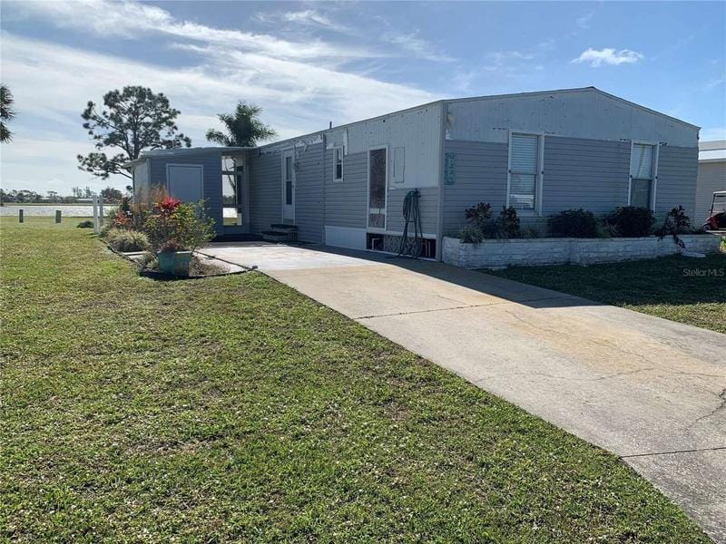 7338 VARLEY CIRCLE, PORT CHARLOTTE, FL 33981  621120773 for Sale