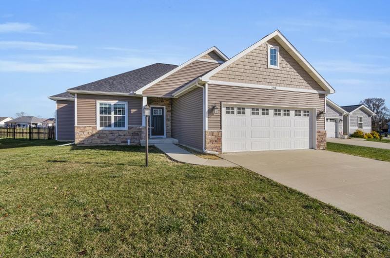 2408 N Fairfield Dr, Urbana, IL 61802 - MLS 11947478 for Sale