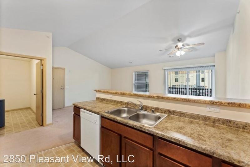 2852 Pleasant View Rd Unit 201  Middleton 2 Bedroom/1 Bath Apt Homes with Garage - Private, Scenic Area for Sale