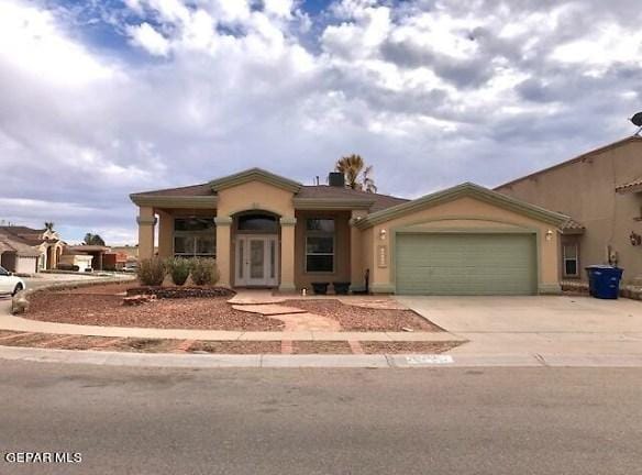 12472 Tierra Limon Dr - El Paso, TX 79938 - Home For Rent