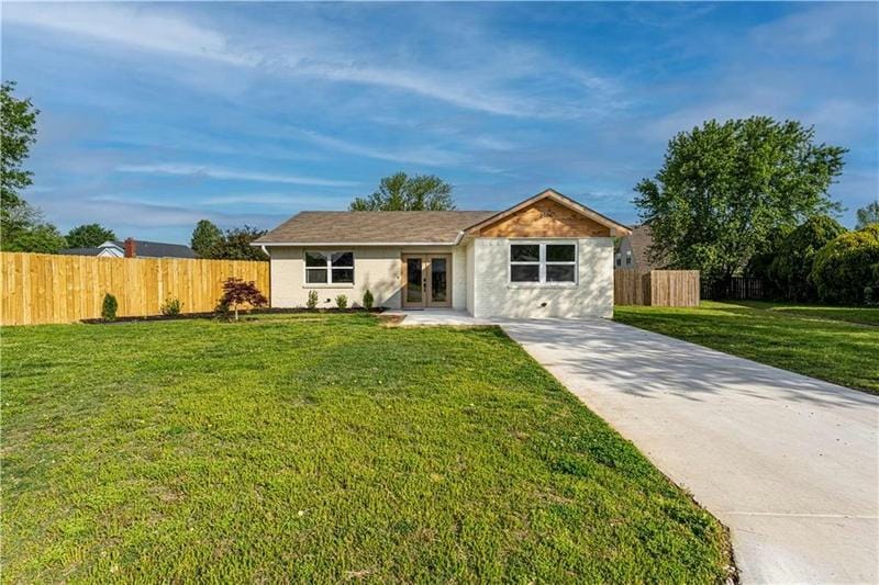2506 WALKER ST, Bentonville, AR 72712 Single Family Residence For Sale  MLS# 1262286 for Rent