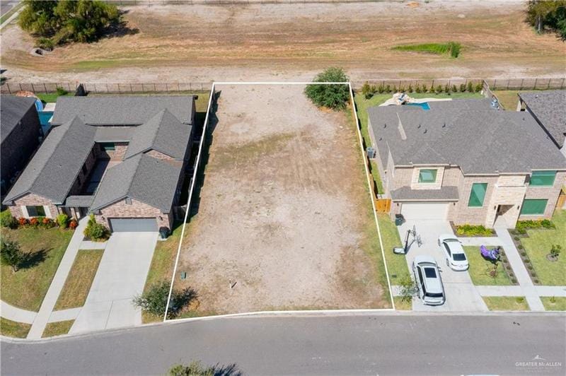 3716 Santa Inez Street, Mission, TX 78572 for Sale