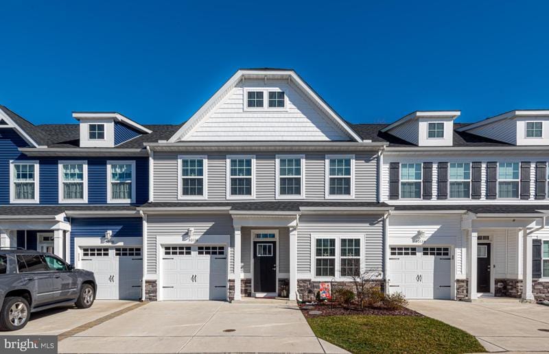 30136 Tidal Bay Lane, Unit 36, Selbyville, DE 19975 for Sale