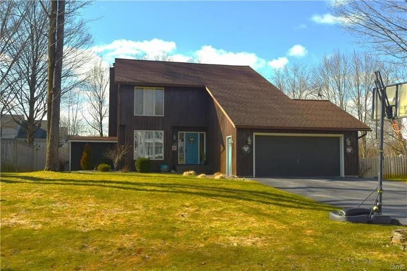 New Hartford, Oneida County, NY House for sale Property ID: 418893875