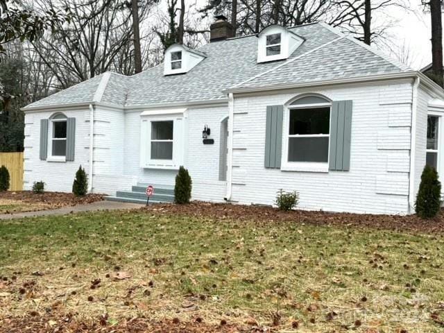1700 SHANNONHOUSE DR, Charlotte, NC 28215 Single Family Residence For Sale  MLS# 4098037