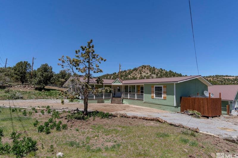 2461 Grizzley Rd, Reno, NV 89521 - MLS 240000567 for Sale