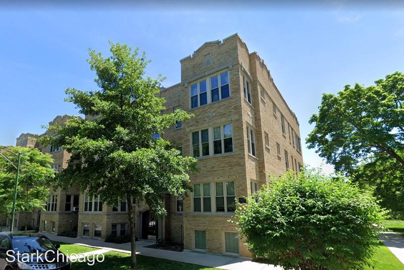 1921 W. Argyle #2  1919-27 W. Argyle St. for Sale