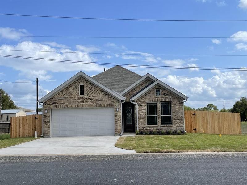 204 North East, Weimar, TX 78962 for Sale