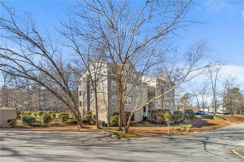 6771 WILLOWBROOK DR APT 1, Fayetteville, NC 28314 Condominium For Sale  MLS# LP718817