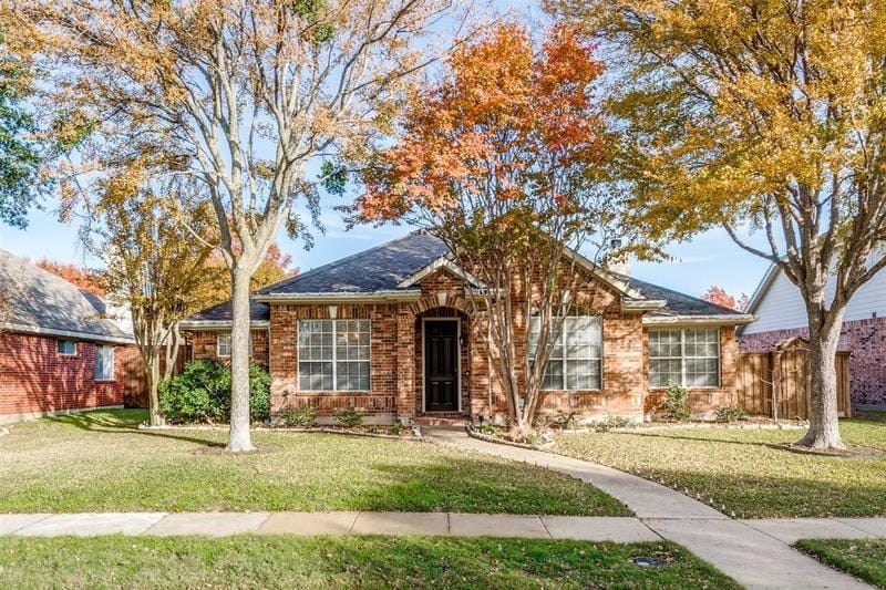 11146 Clearstream Lane, Frisco, TX 75035 for Rent