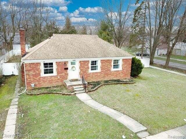 9663 CAVELL Street, Livonia, MI 48150  625184660 for Sale