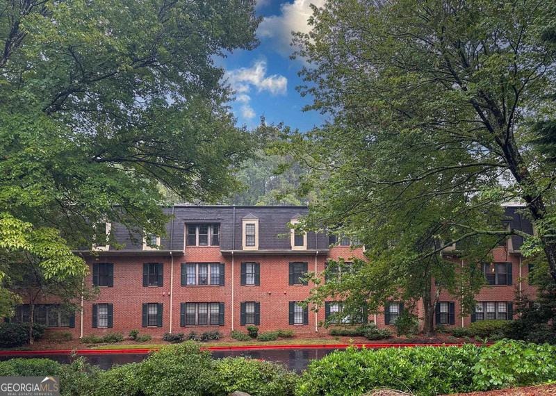 24214 Northeast Plantation Atlanta Ga 30319, Atlanta, GA 30324 for Sale