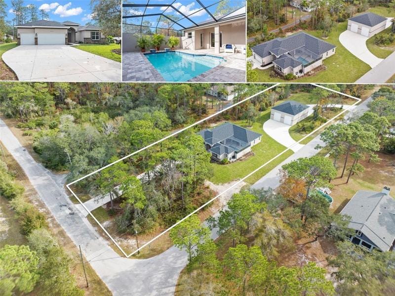 Weeki Wachee, Hernando County, FL House for sale Property ID: 418627404