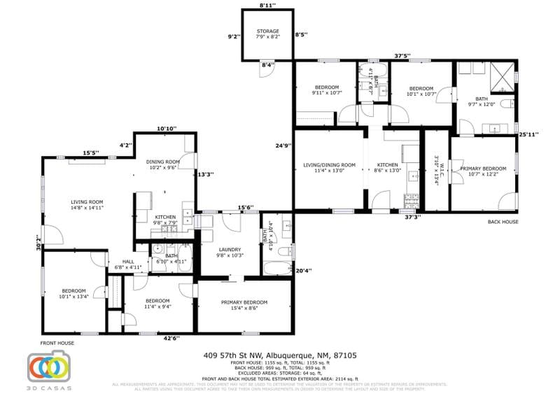 Albuquerque, Bernalillo County, NM House for sale Property ID: 418658988