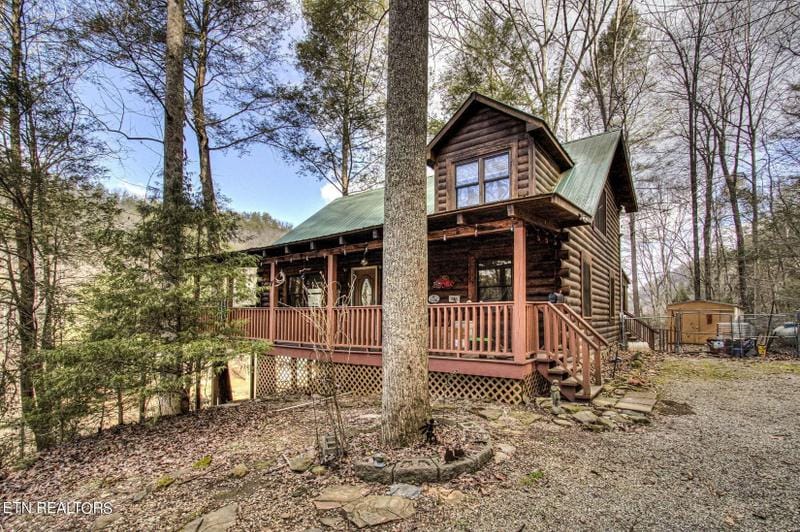 Tellico Plains, Monroe County, TN House for sale Property ID: 418818703