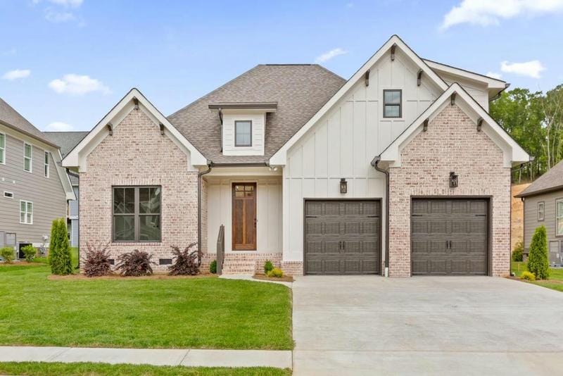 1760 GABLE GREEN DR, Apison, TN 37302 Single Family Residence For Sale  MLS# 1385514